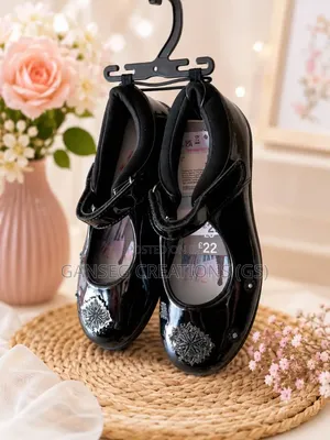 School Shoes