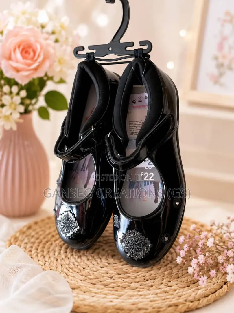 School Shoes
