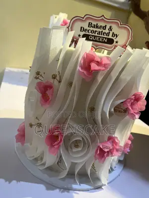 Queenscake