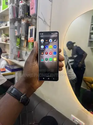 Samsung Galaxy Z Fold 5 512 GB Purple