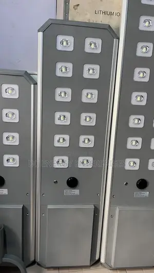 12eye Great Solar Street Light