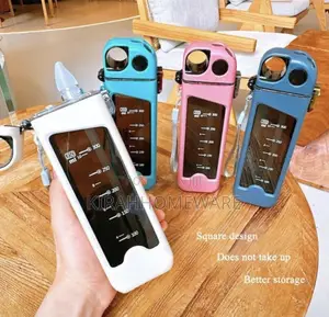 Children Water Bottle