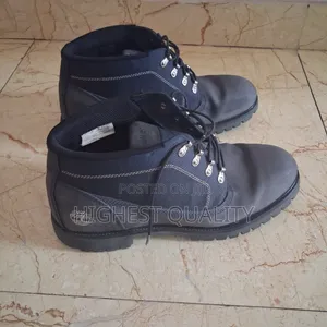 Highest Quality Original Timberland Shoes (UK) Size 46