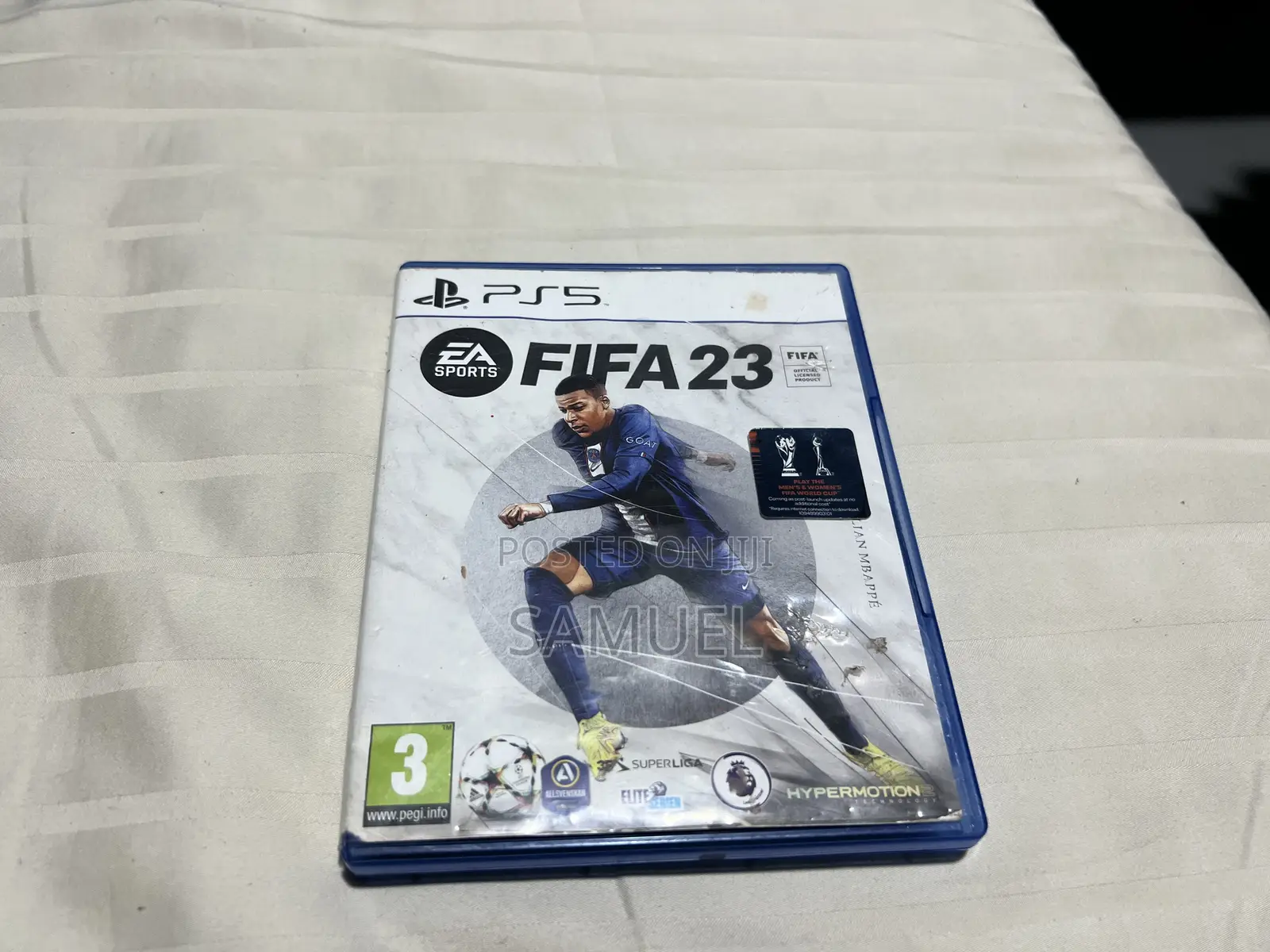FIFA Games