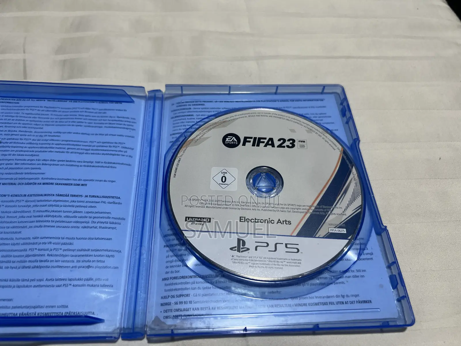 FIFA Games