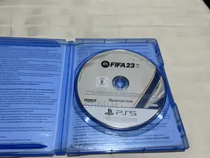 FIFA Games