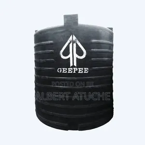2000l GeePee Water Tank
