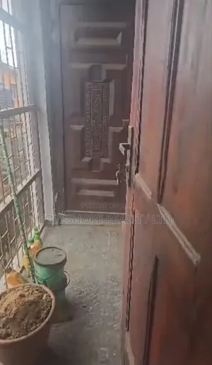 Mini Flat in Silva Estate, Idimu for rent