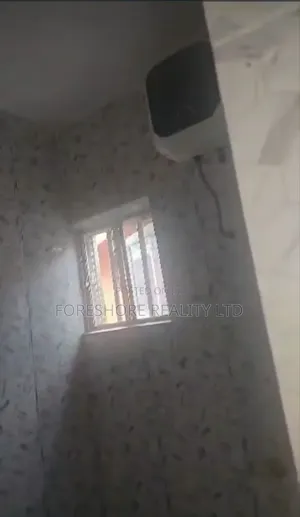 Mini Flat in Silva Estate, Idimu for rent