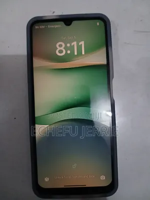 Xiaomi Redmi A7 Pro 64 GB Gray