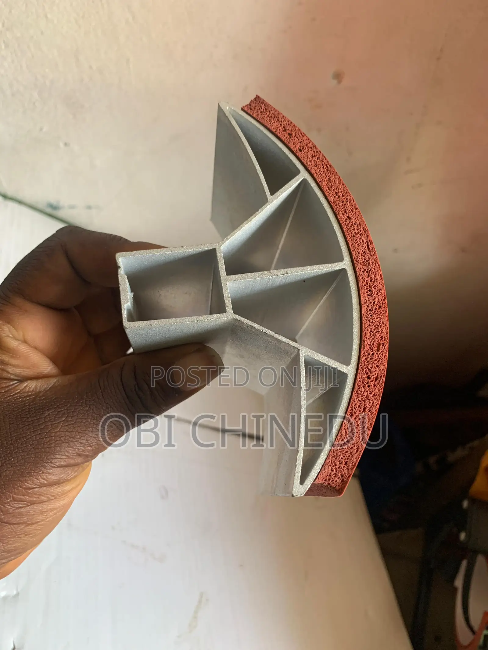 9 in 1 HEAT TRANSFER MACHINE