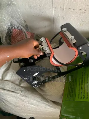 9 in 1 HEAT TRANSFER MACHINE
