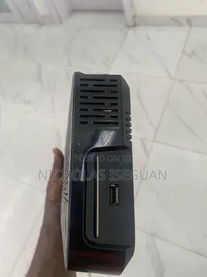 DSTV Explora Model 2a
