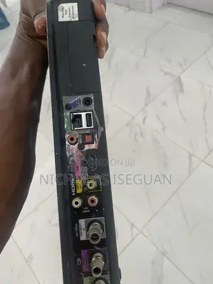 DSTV Explora Model 2a