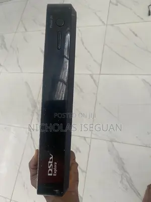 DSTV Explora Model 2a