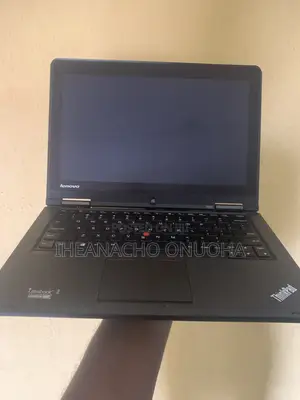 Laptop Lenovo ThinkPad Yoga 460 4GB Intel Core i5 HDD 500GB