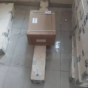 7.5hp AC/DC Difful Submersible Pump