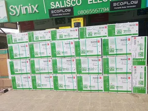 Scanfrost AC 1.5hp Inverter
