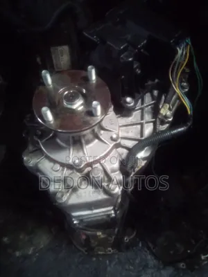 Axillary for Toyota Sequoia 2008.
