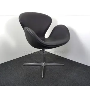 Iconic Curved Design Chair