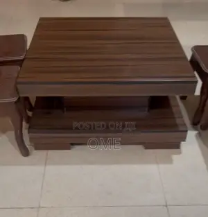 Center Table