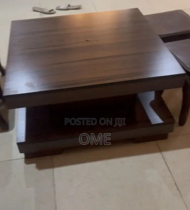 Center Table