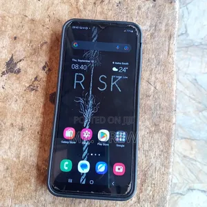 Samsung Galaxy A14 128 GB Black
