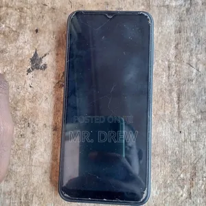 Samsung Galaxy A14 128 GB Black