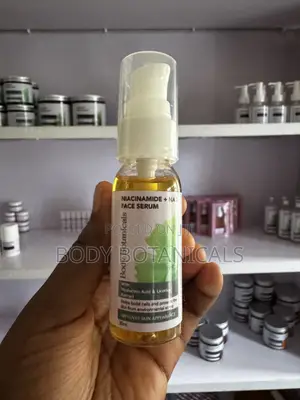 Niacinamide + NAG Face Serum