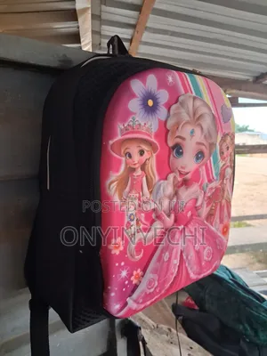 Quality School Bags