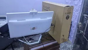 New Desktop Computer 8GB Intel Core i3 HDD+SSD 500GB