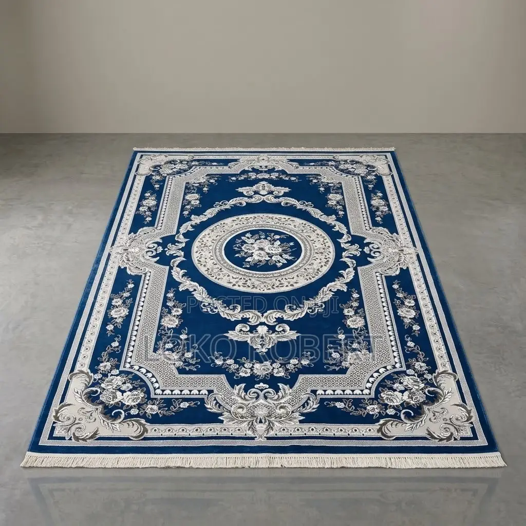 Modern Royal VIP Turkey CENTER RUG