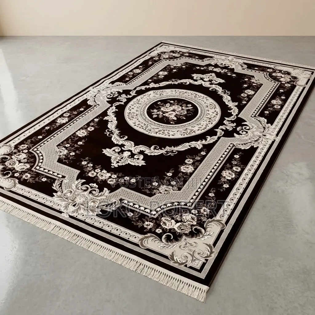 Modern Royal VIP Turkey CENTER RUG