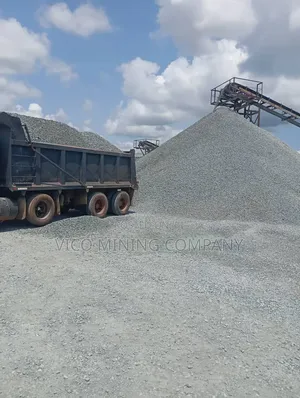 1/4" (6mm) Micro Granite Chippings for Interlocking Paver Base