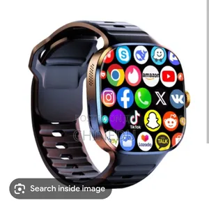 Smart Watch M99