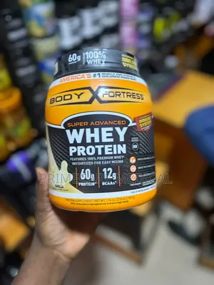 Whey Protein