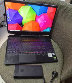 Laptop HP Pavilion 14-ce1000 16GB Intel Core i7 SSD 512GB