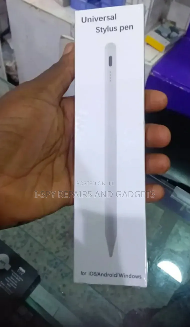 Universal Stylus Pen