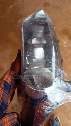 Spare Parts
