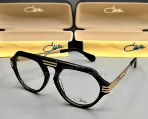 Cazal Glass