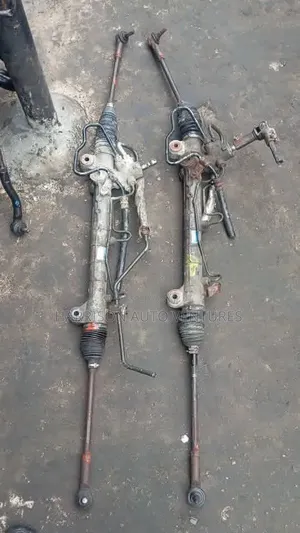 Toyota Matrix 4×4 Power Steering Rack