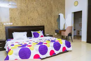 Shortlet Apartment in Gwarinpa Estate - Skyline Apartments Gwarinpa