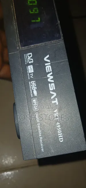 Viewsat Decoder