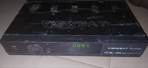 Viewsat Decoder