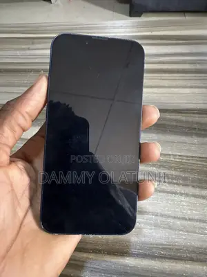 Apple iPhone 13 128 GB Black