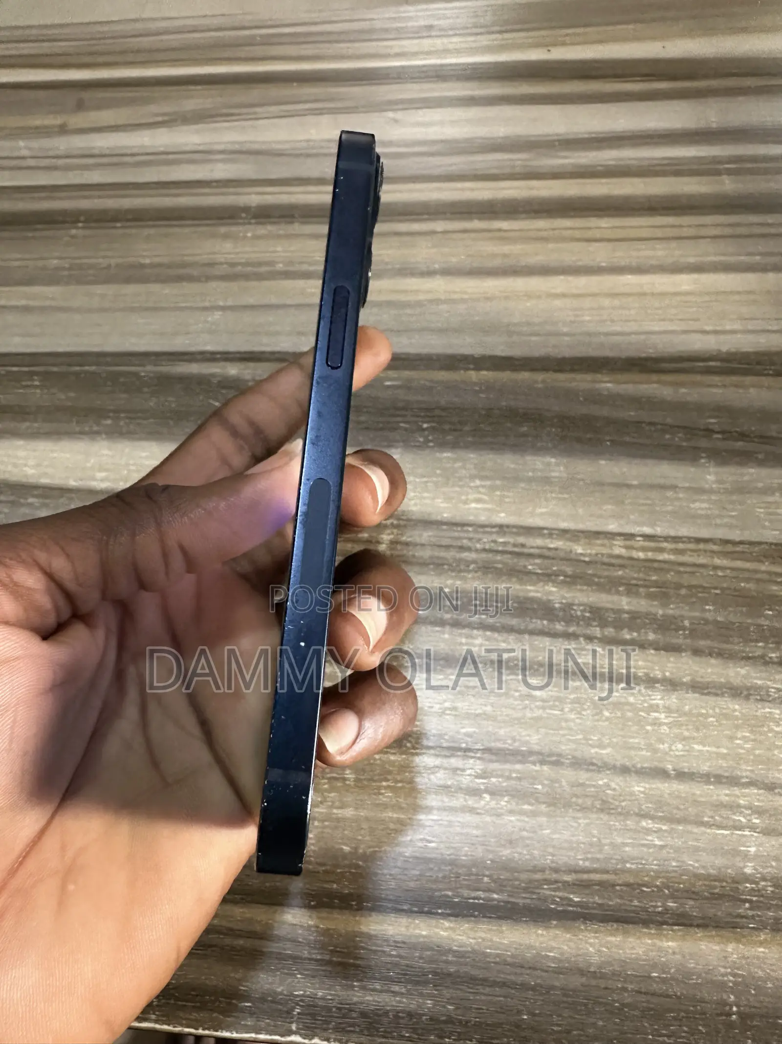 Apple iPhone 13 128 GB Black