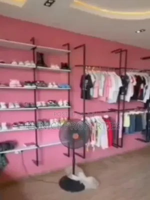 Children Wears Shop for Sale