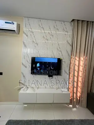 Shortlet Apartments at Ikeja