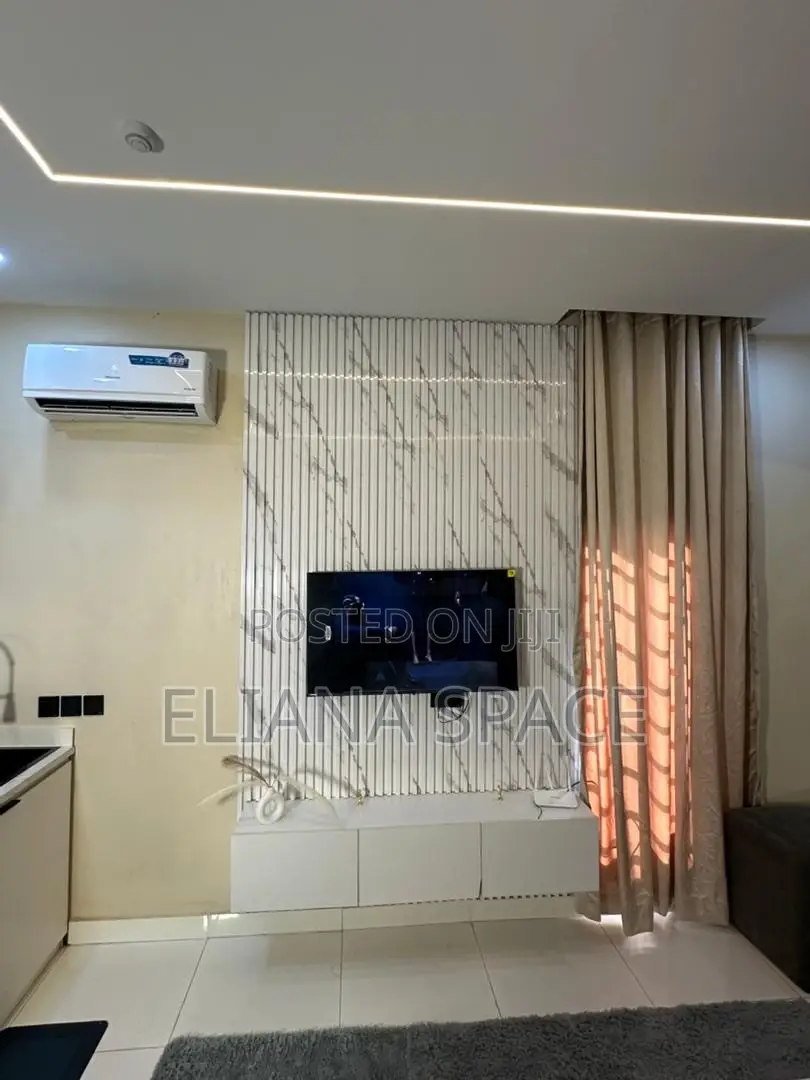 Shortlet Apartments at Ikeja