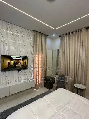 Shortlet Apartments at Ikeja